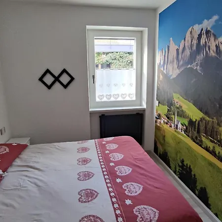 Apartment Giovannini