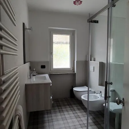 Apartment Giovannini Fai della Paganella