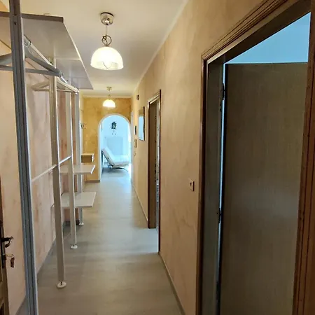 Giovannini Apartment *