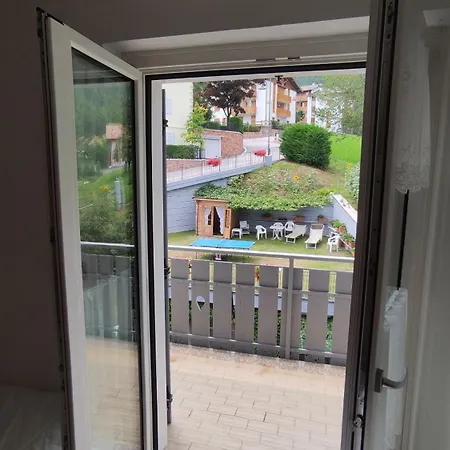 Apartment Giovannini *