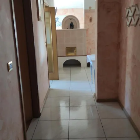 Apartment Giovannini *
