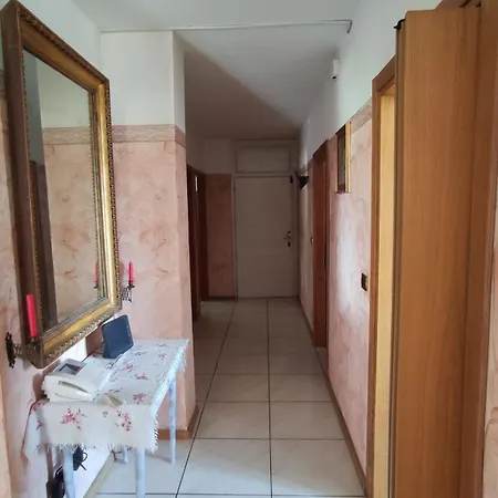 Appartamento Giovannini *