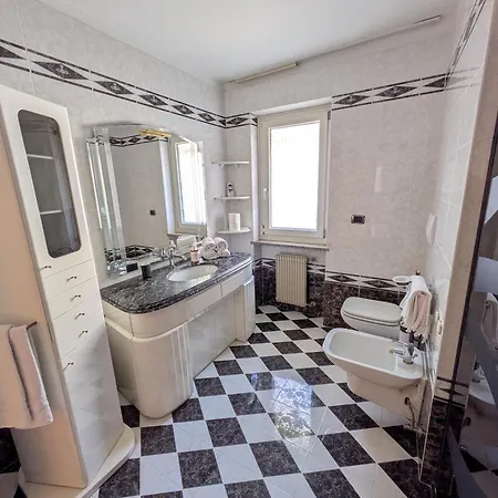 Apartment Giovannini *