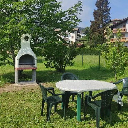 Giovannini * Fai Della Paganella